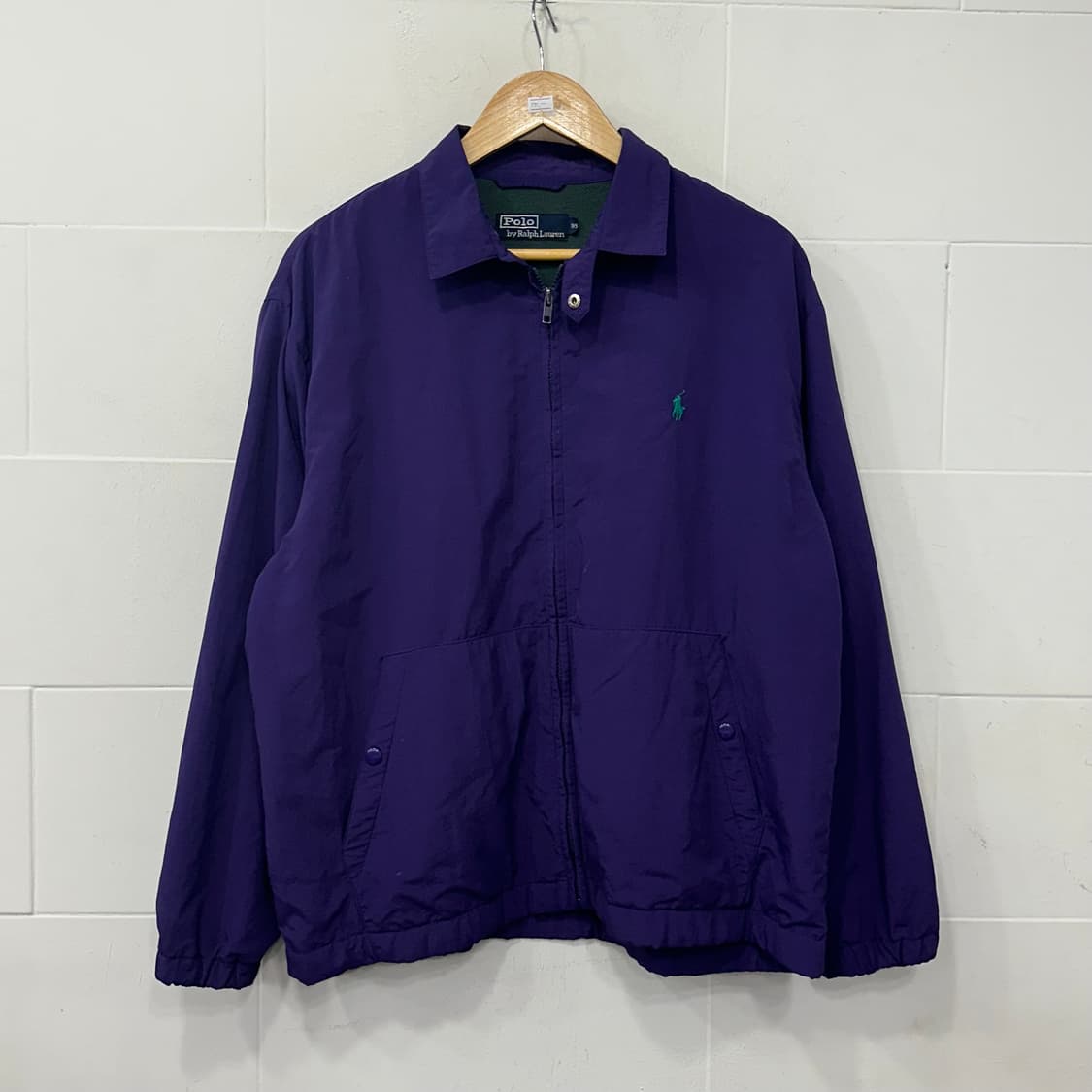 폴로 바라쿠다 자켓 상품이미지1