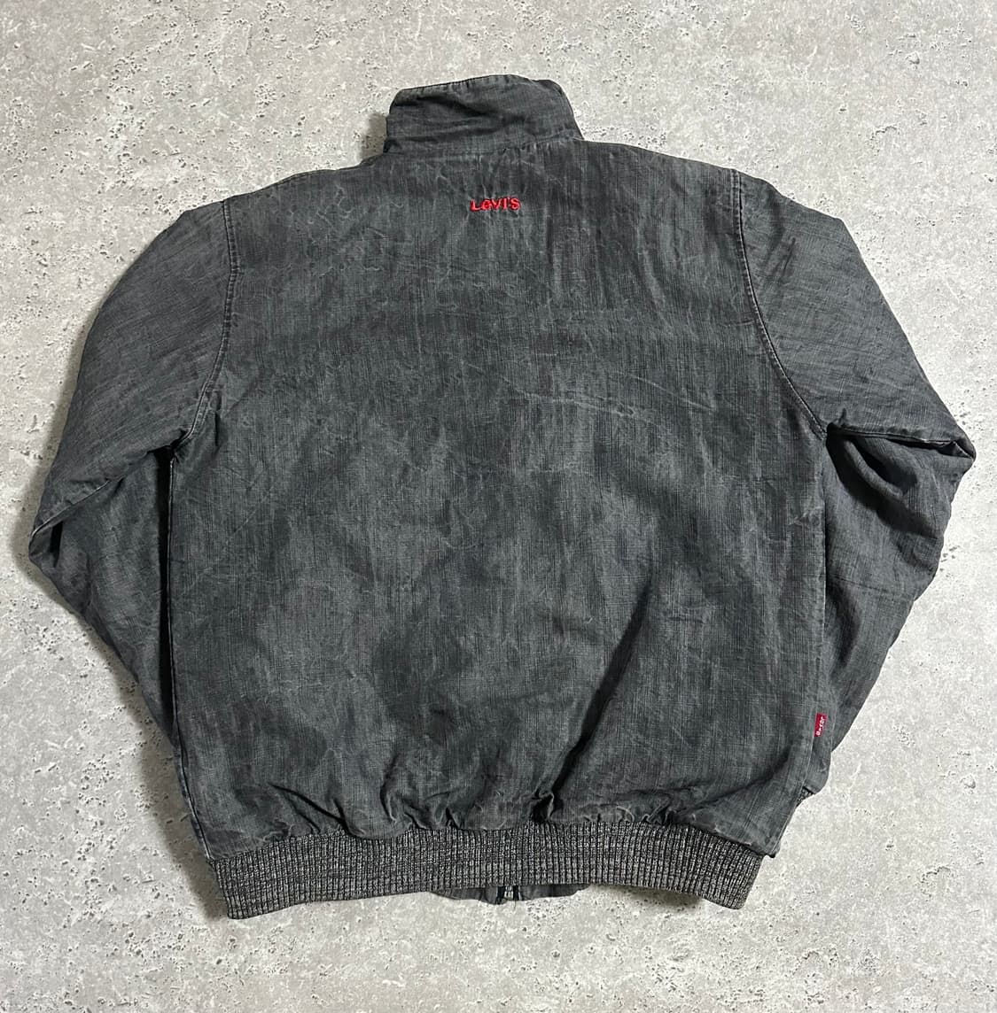 Levi’s 집업 자켓 상품이미지2