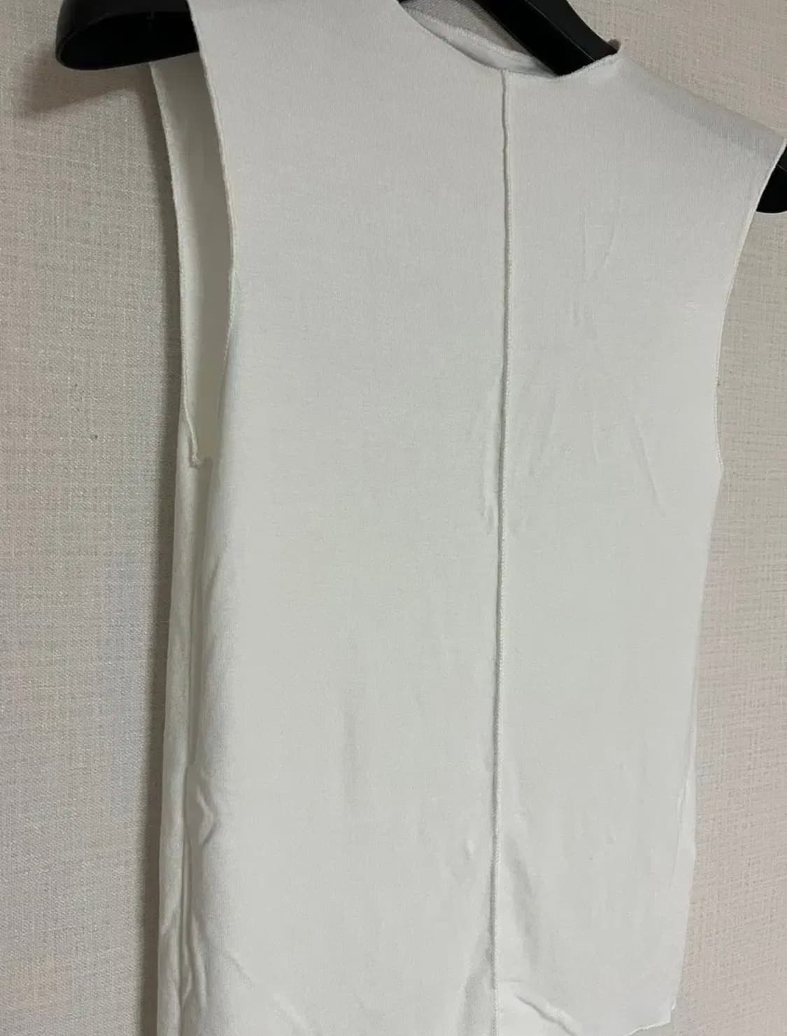 ZARA 자라 라인 티셔츠, 자라 홀터 티셔츠, 자라 반폴라 티셔츠 상품이미지7
