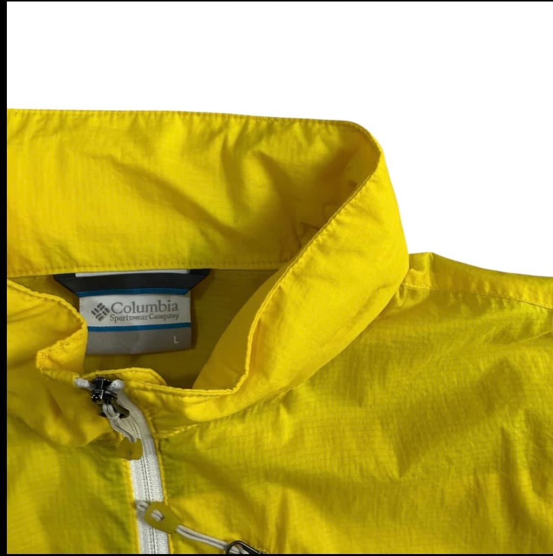 컬럼비아 바람막이 상품이미지2