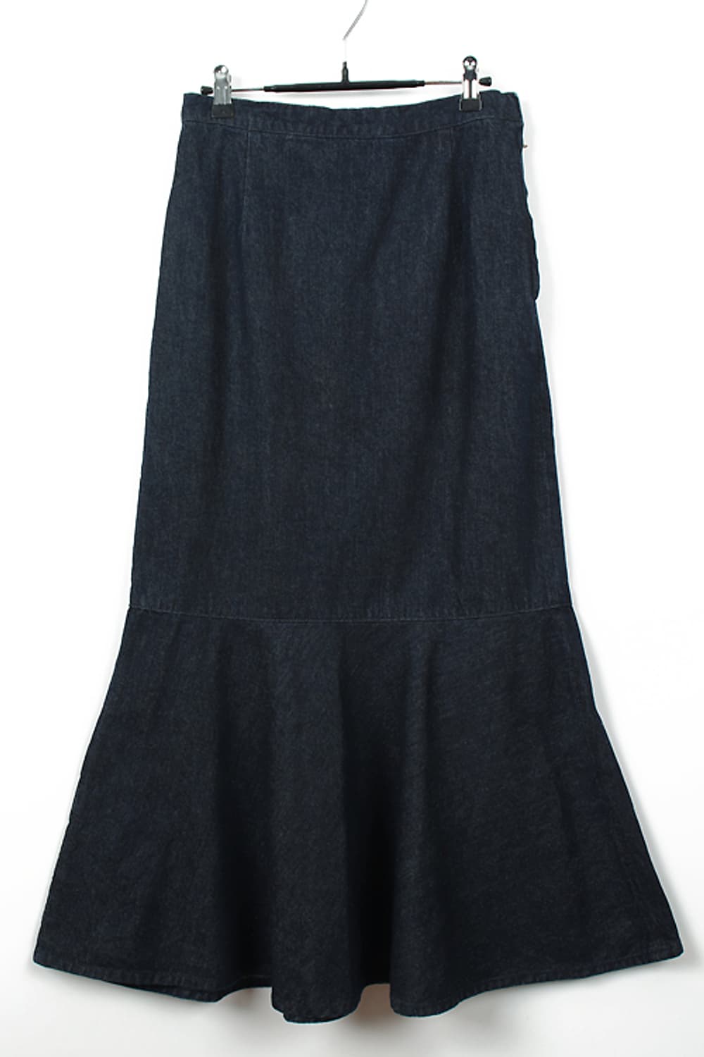 LOWRYS FARM 데님롱스커트(S)  상품이미지2