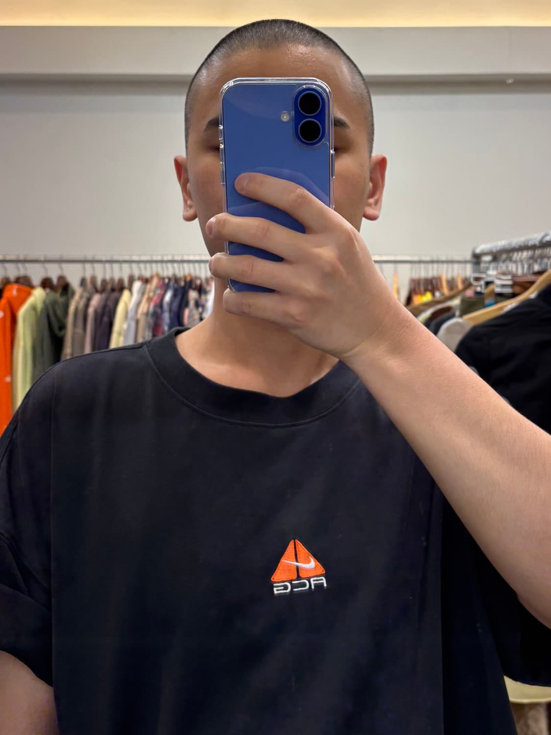 나이키 ACG LBR 렁스 티셔츠 상품이미지7