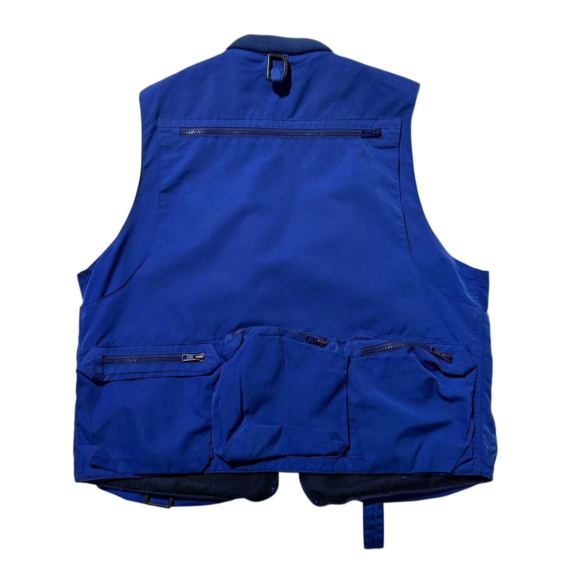 폴로 랄프로렌 90‘s 하이테크 유틸리티 베스트 조끼 상품이미지3