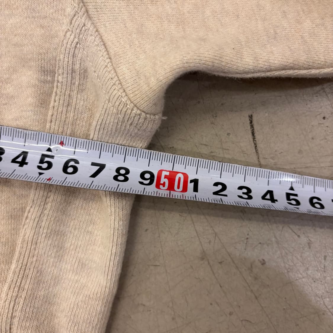 타미힐피거 더플 후드 집업 상품이미지5