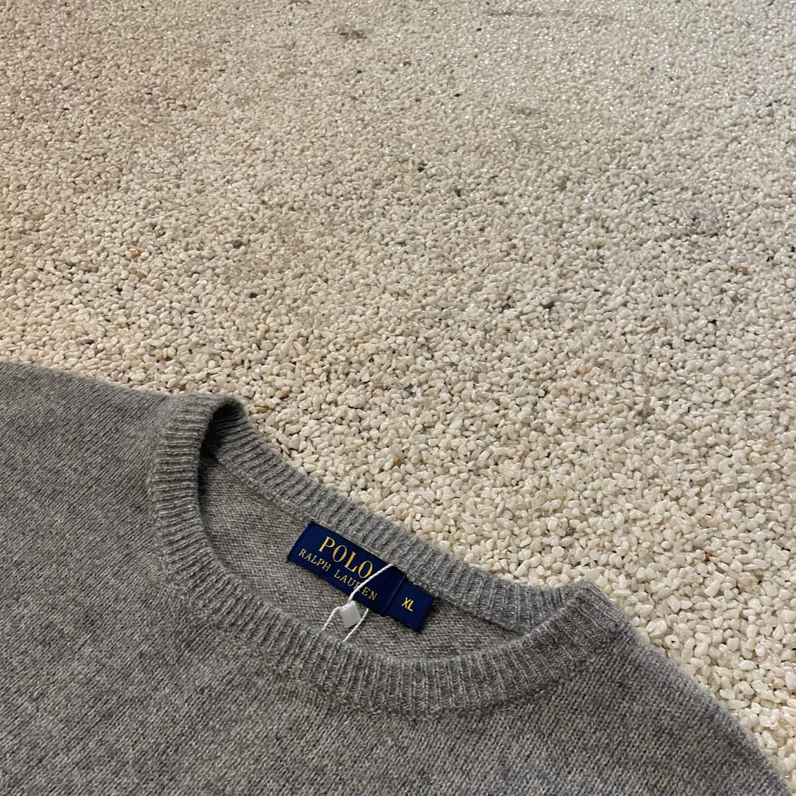 폴로 니트 ⭐️1186 상품이미지3