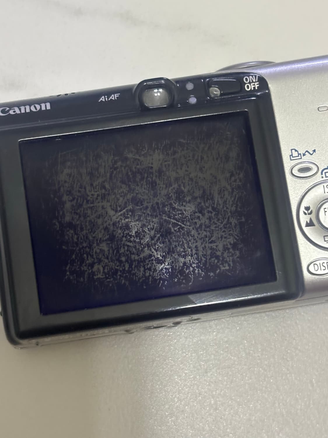 캐논 익서스 800 ixy 익시 ixus 디카 상품이미지3