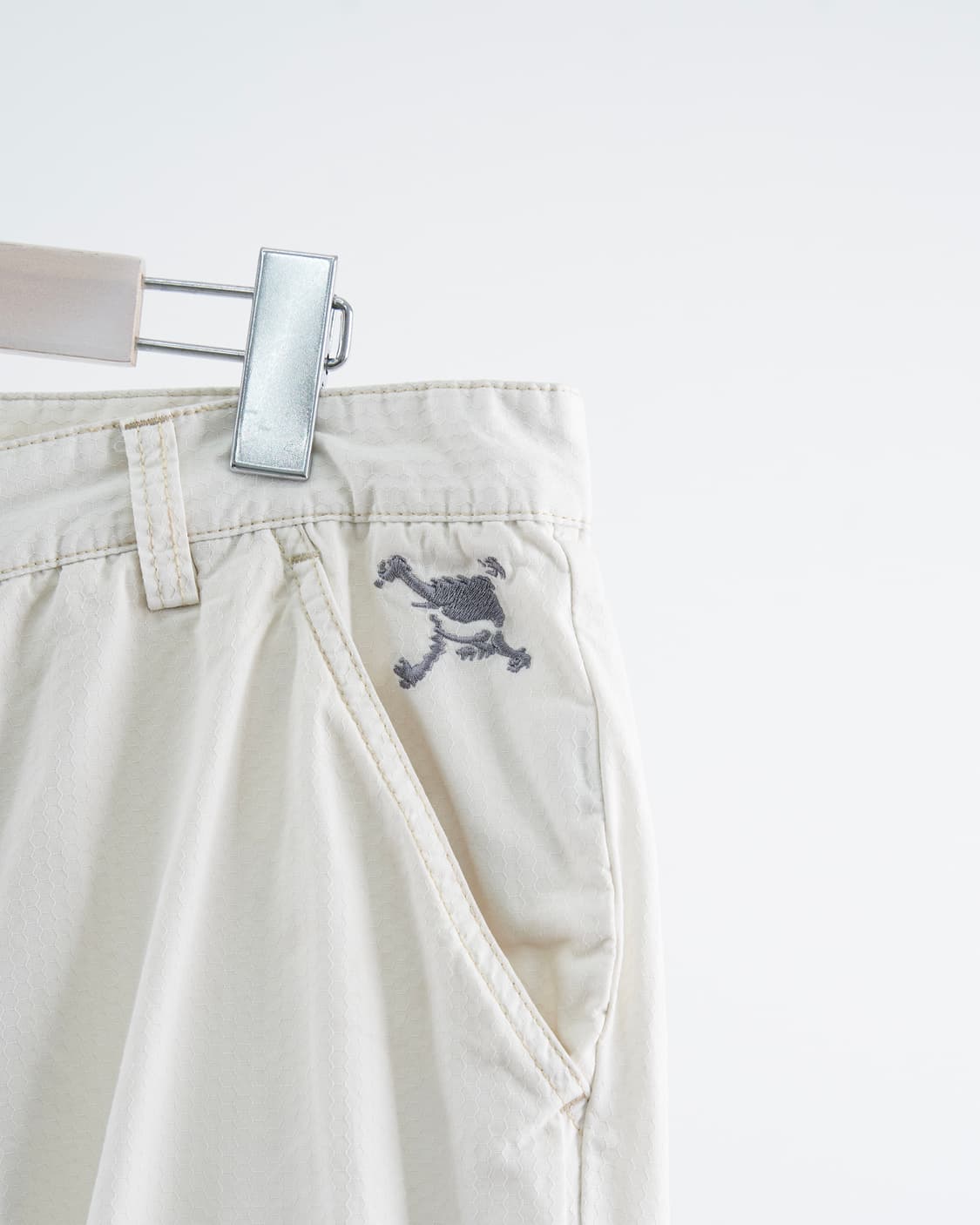 Oakley 고프고어 집업 코튼팬츠 상품이미지4