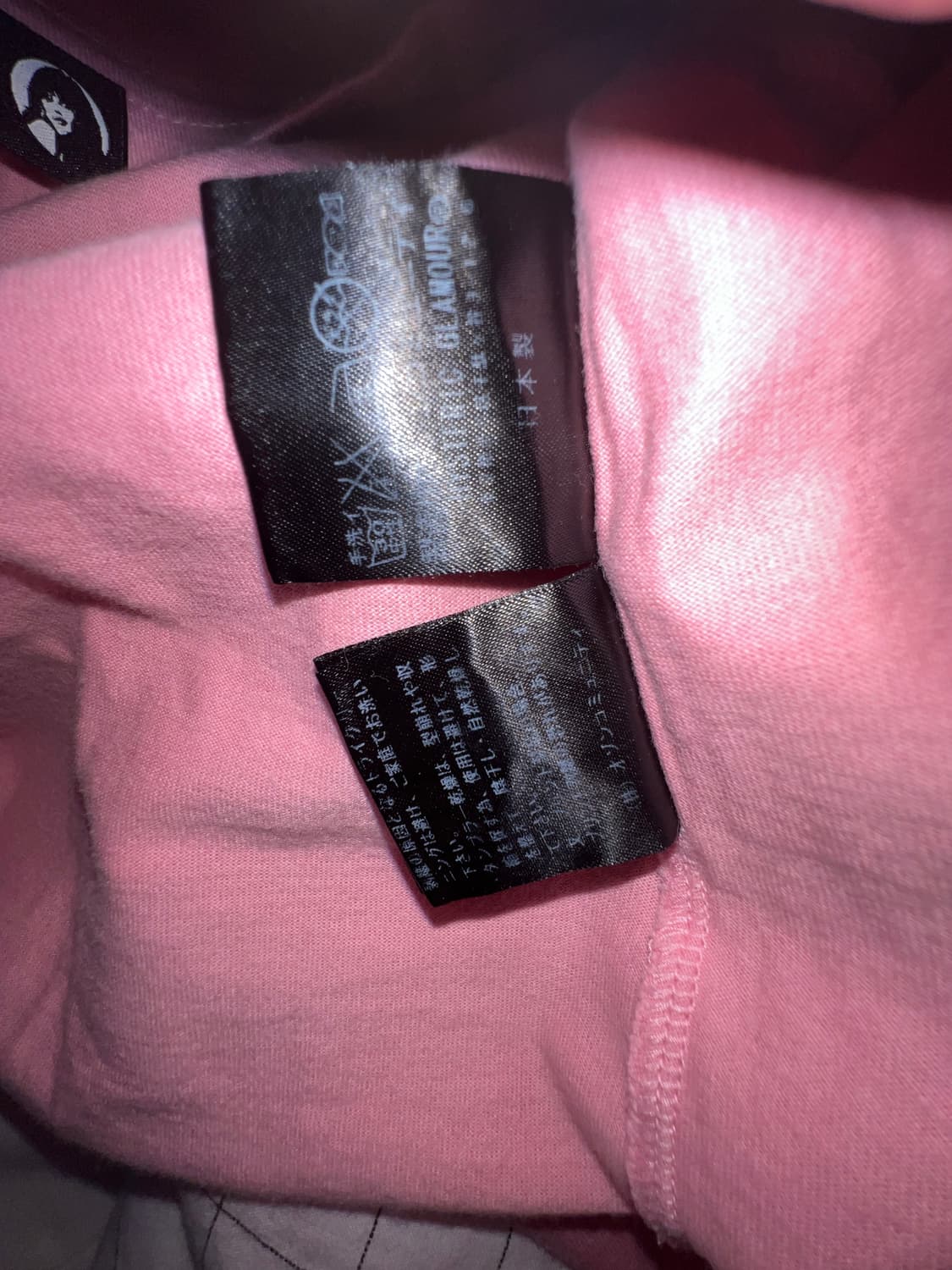 히스테릭글래머 반팔 상품이미지5