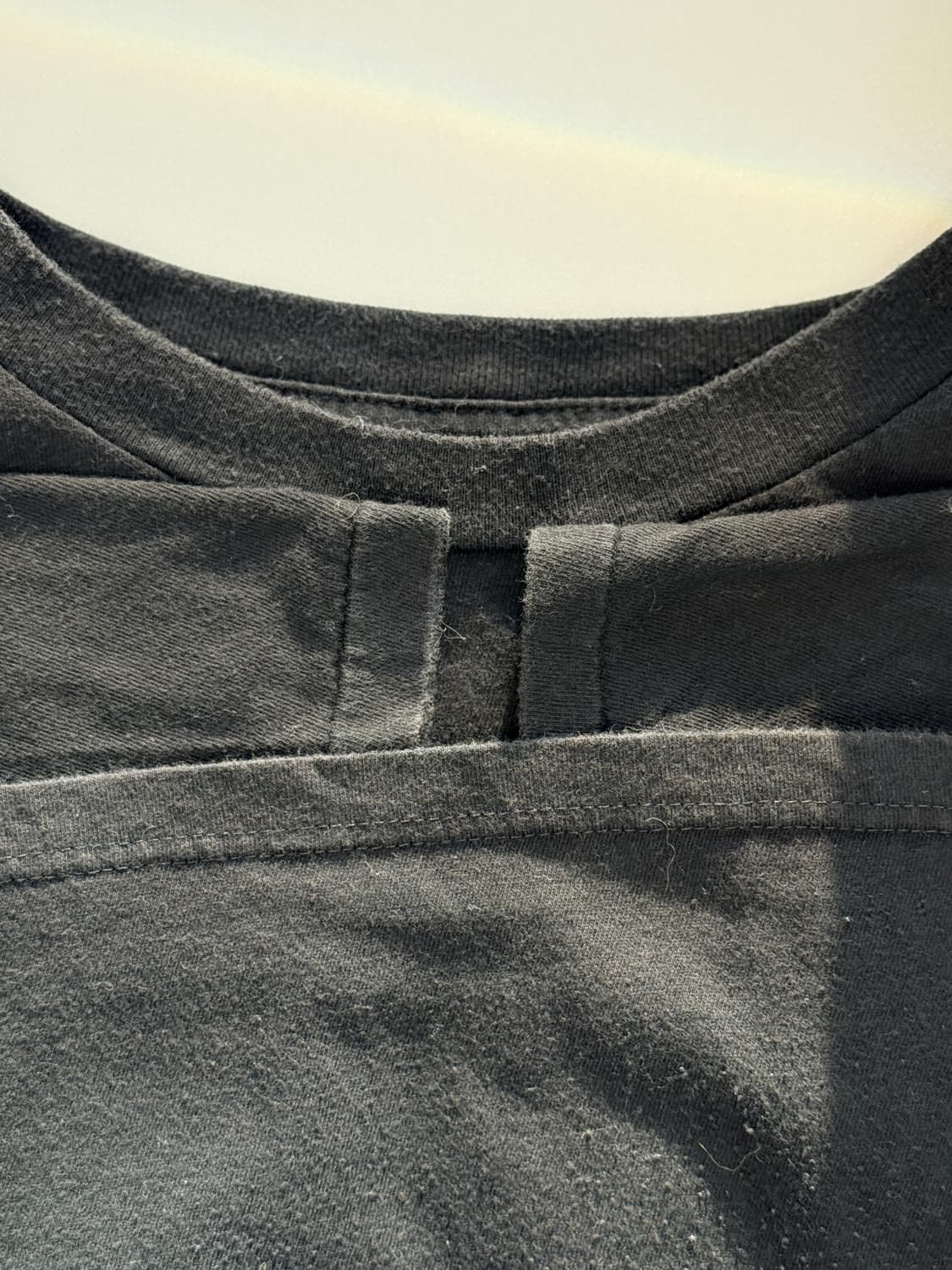 (XXL) 90s American Thunder AOP 상품이미지6