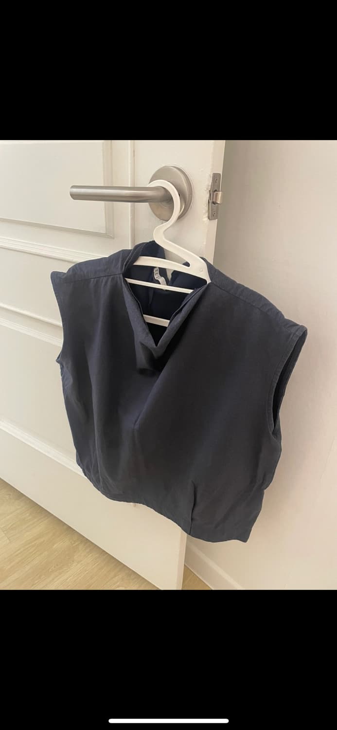 ELLE  Top 엘르 탑 상품이미지2