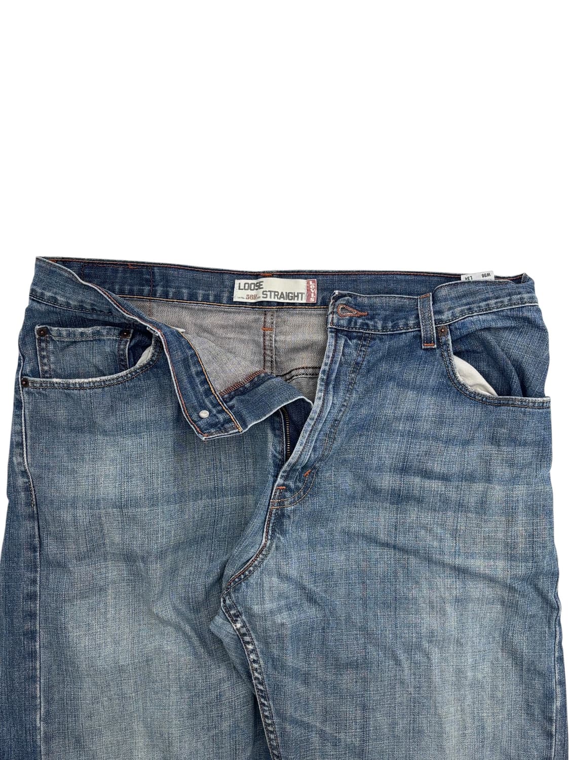 00s 리바이스 569 상품이미지2