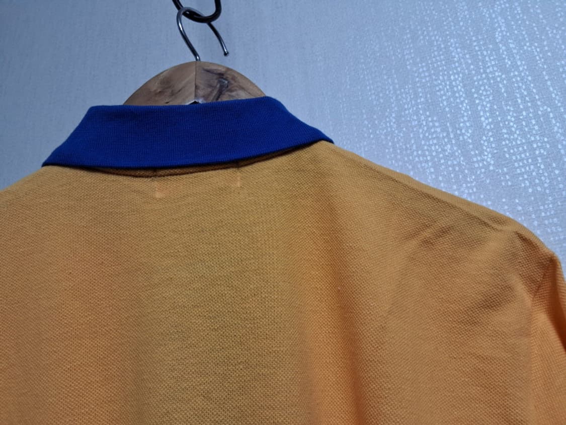 CAMEL 일본수입 카멜 반팔카라티 미착용새옷 95에서 100
일본산 상품이미지5