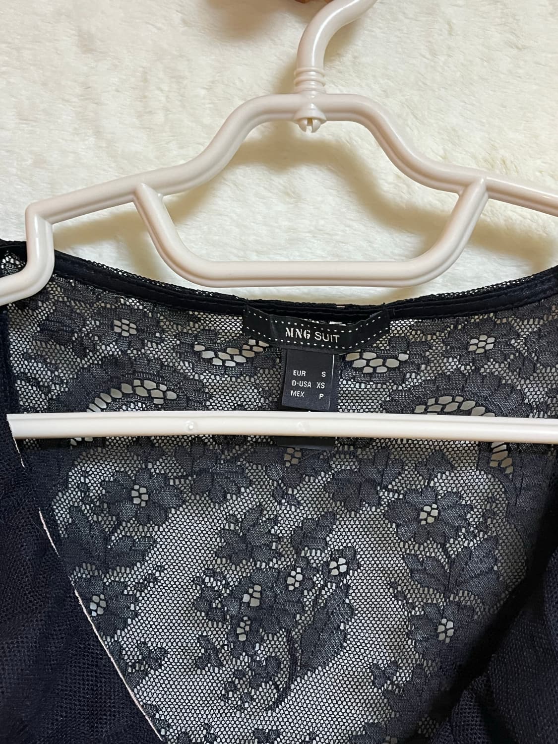 빈티지 고딕 레이스 리본 슬리브리스 원피스 상품이미지4