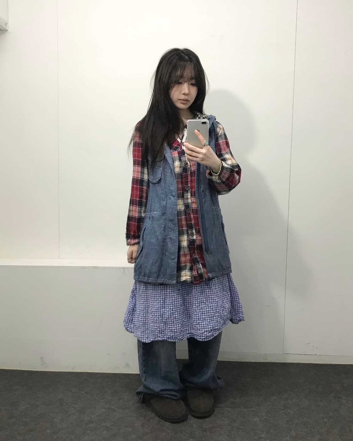 ♫ 데일리 모리걸 코디 🍰 (3p) 상품이미지1