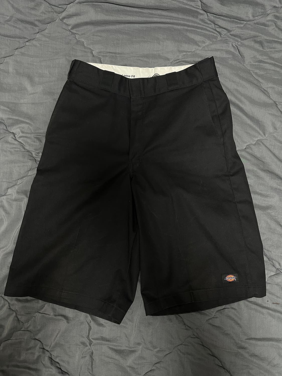 디키즈 루즈핏 워크쇼츠 상품이미지1