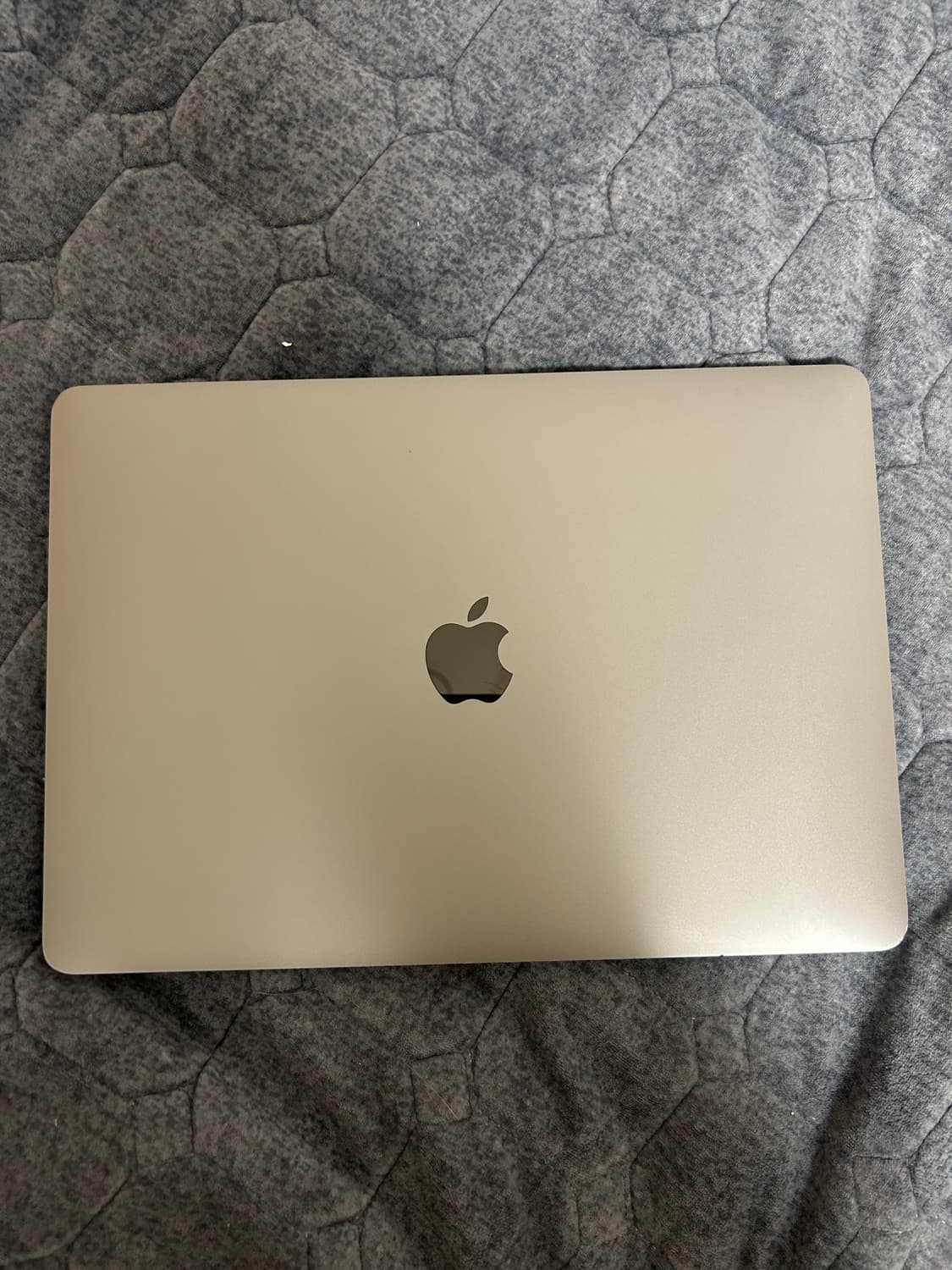 맥북 에어 2020 i3 13인치 실버 상품이미지1