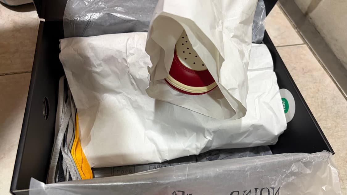 유니온 조던 시카고 상품이미지3