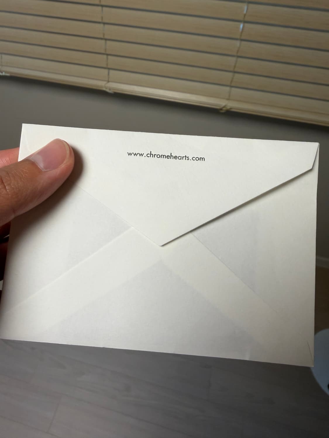 크롬하츠 보넨노이슈어 II 블랙/골드 안경 상품이미지7