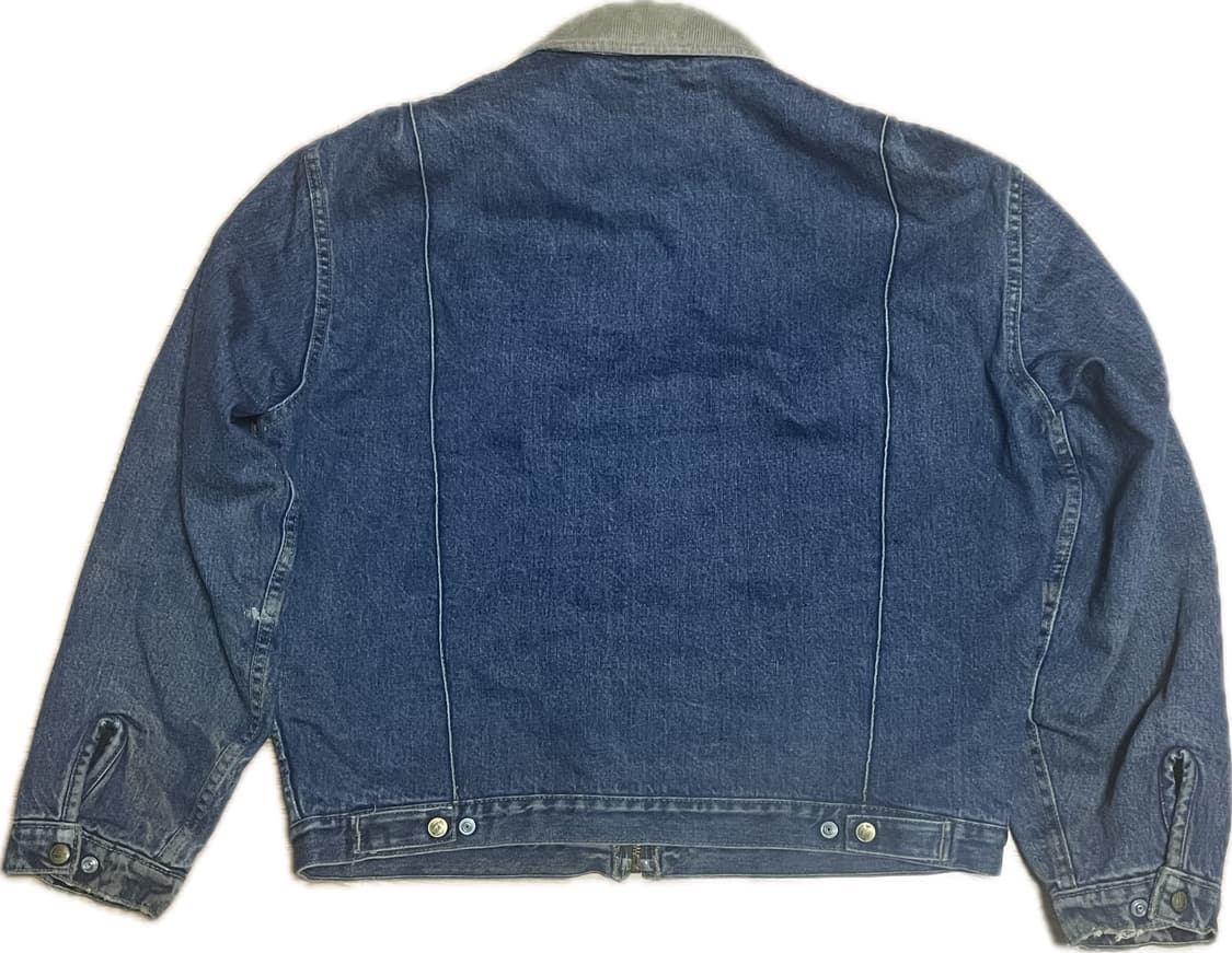 디키즈 데님 디트로이트 L 상품이미지2