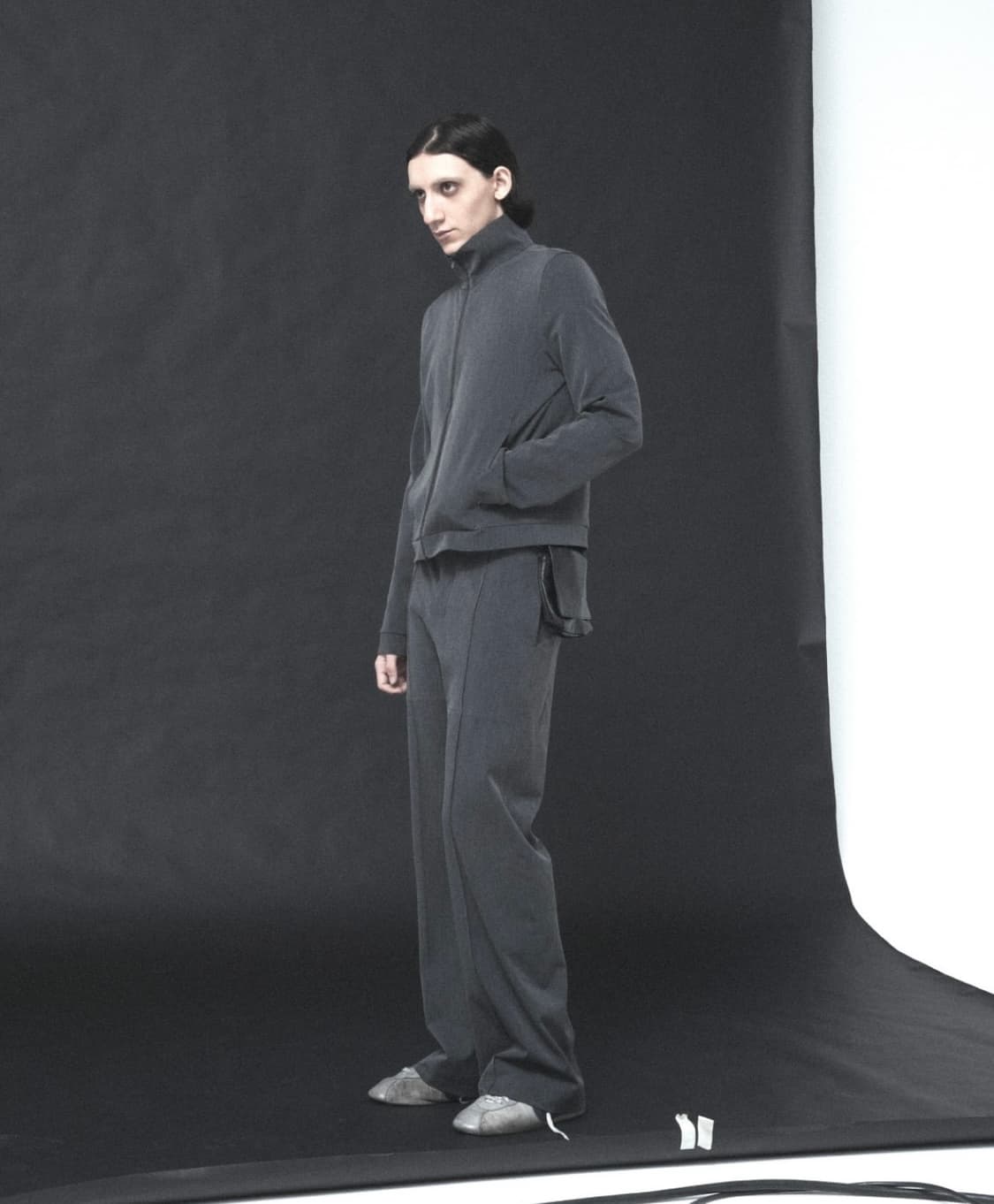 머듈 [ishii x müdule] fatigue pants M 상품이미지1