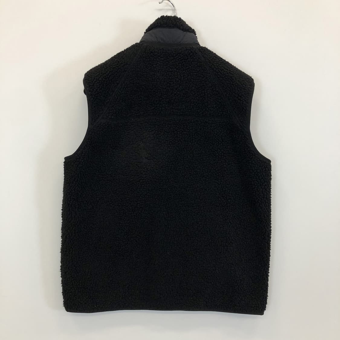 칼하트 프렌티스 후리스조끼 M 상품이미지3