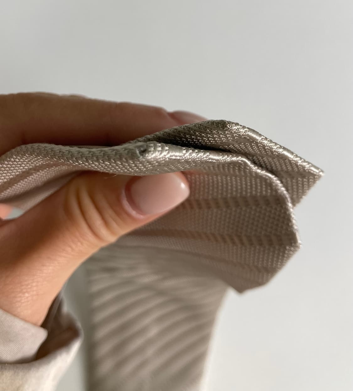 아르마니꼴레지오니 넥타이 상품이미지8