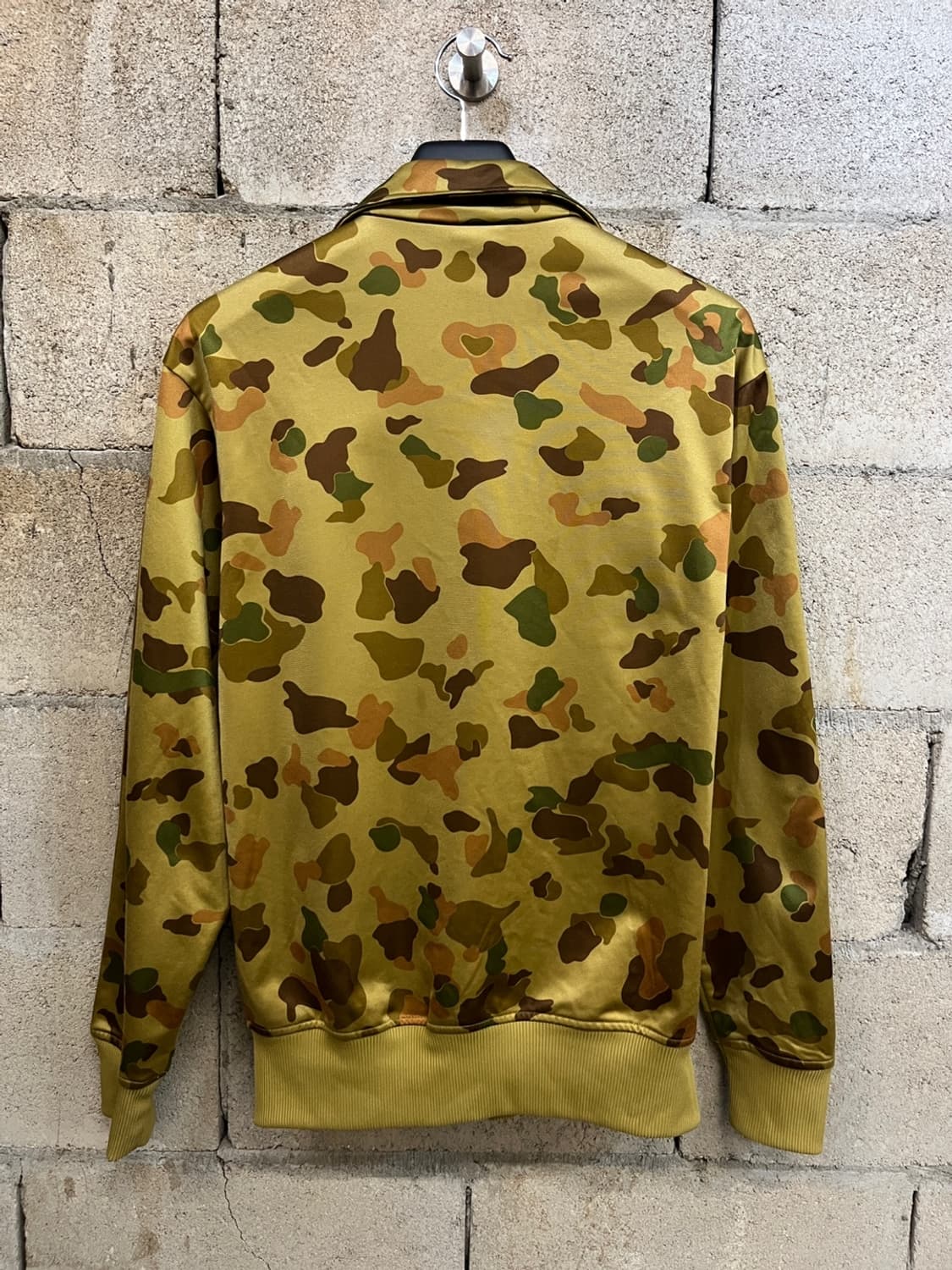 아디다스 카모 파이어버드 트랙 탑 져지 상품이미지7