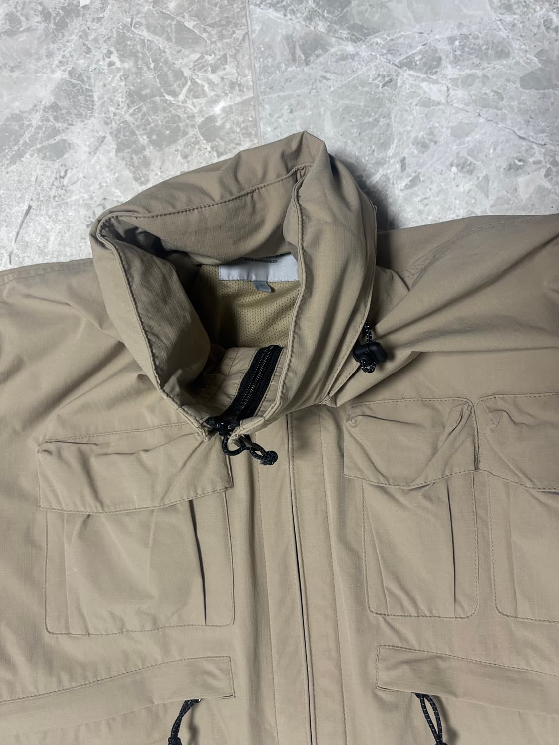 칼하트 WIP 아이다호 재킷 Carhartt WIP Idaho jacke 상품이미지10