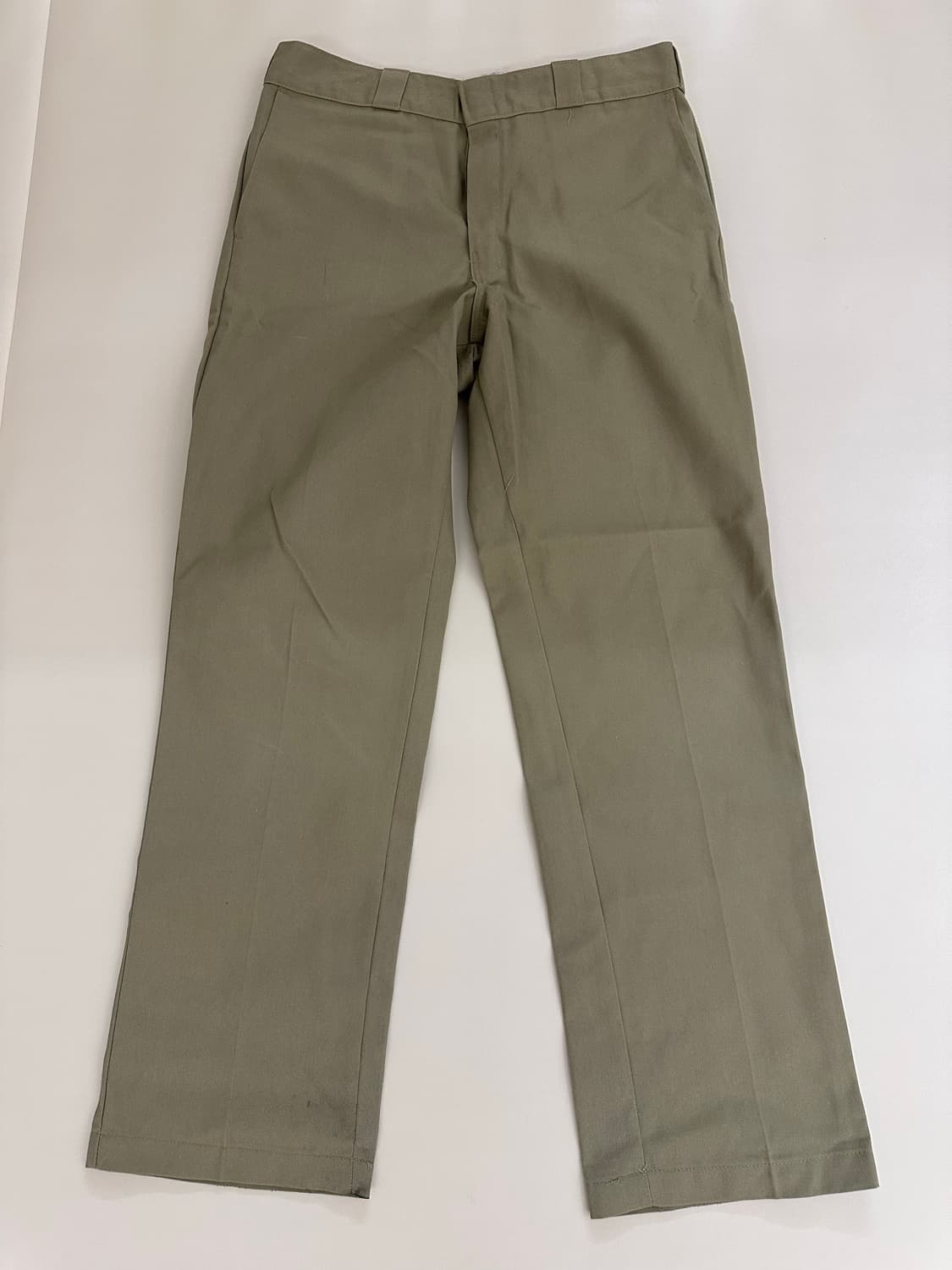 디키즈 874 카키 34x32 상품이미지1