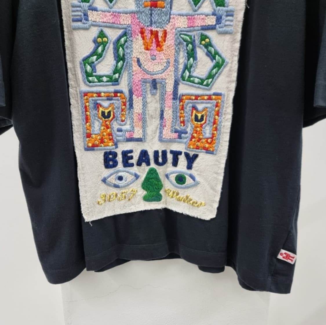 Walter Van Beirendonck 발터 반 베이렌동크 상품이미지4