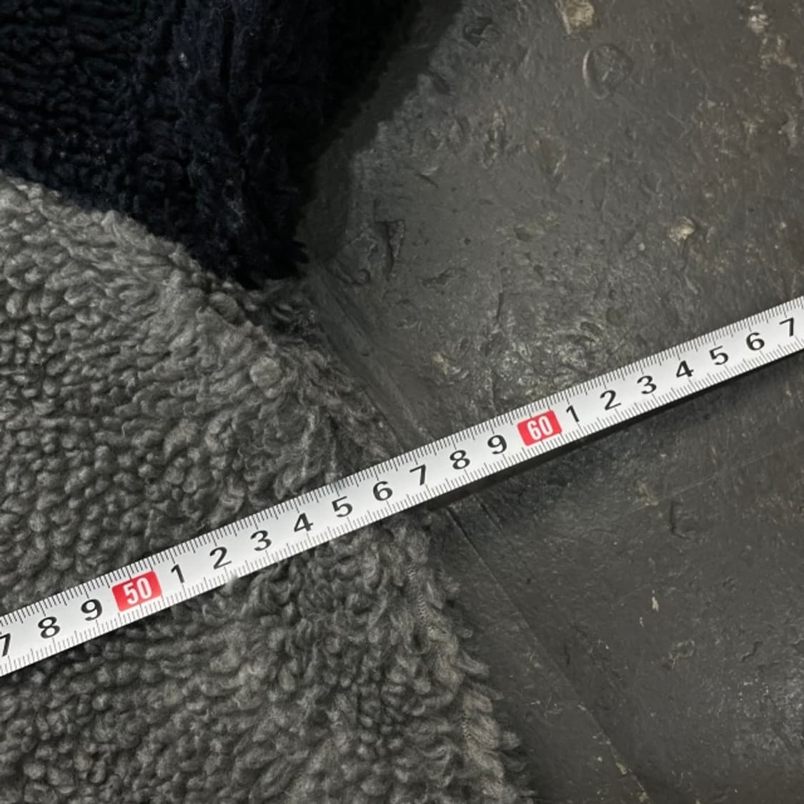 100 나파피리 후리스 자켓 상품이미지7