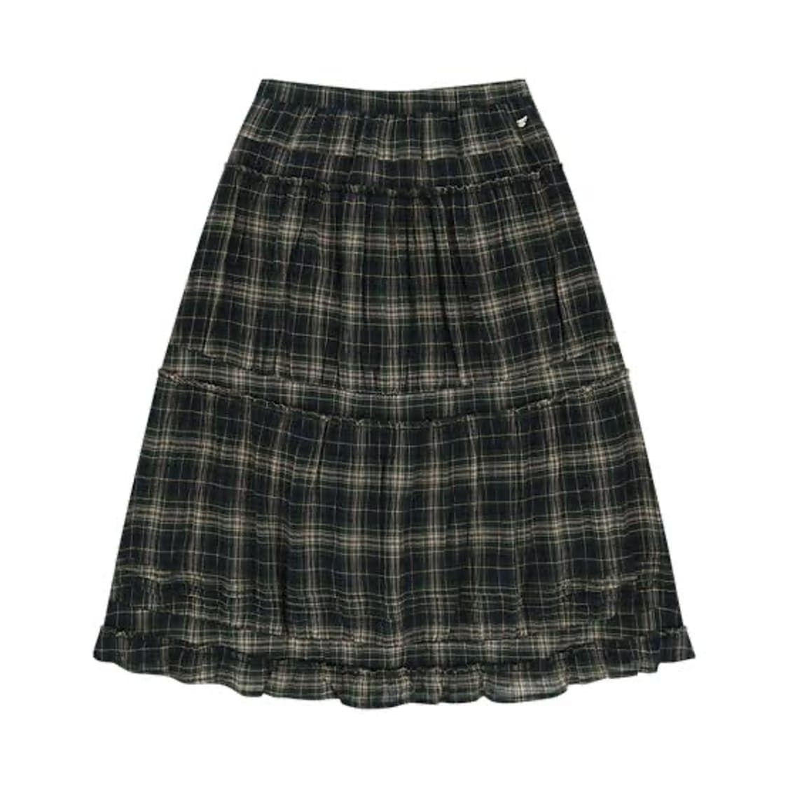 코이세이오 미디 스커트 상품이미지1