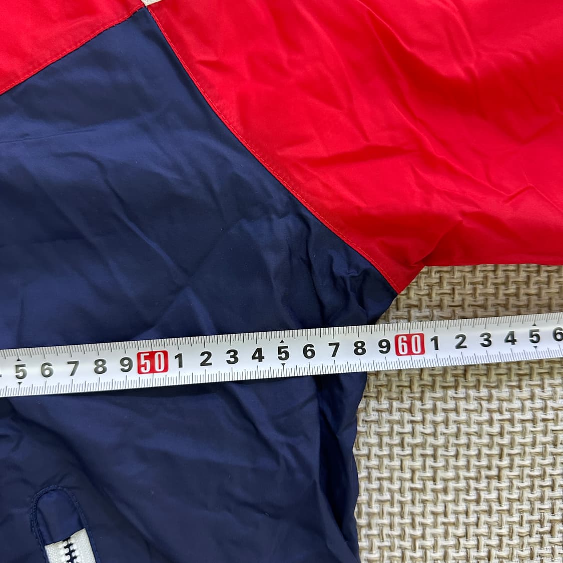 95 나이키 윈드러너 바람막이 자켓 0507D 상품이미지6