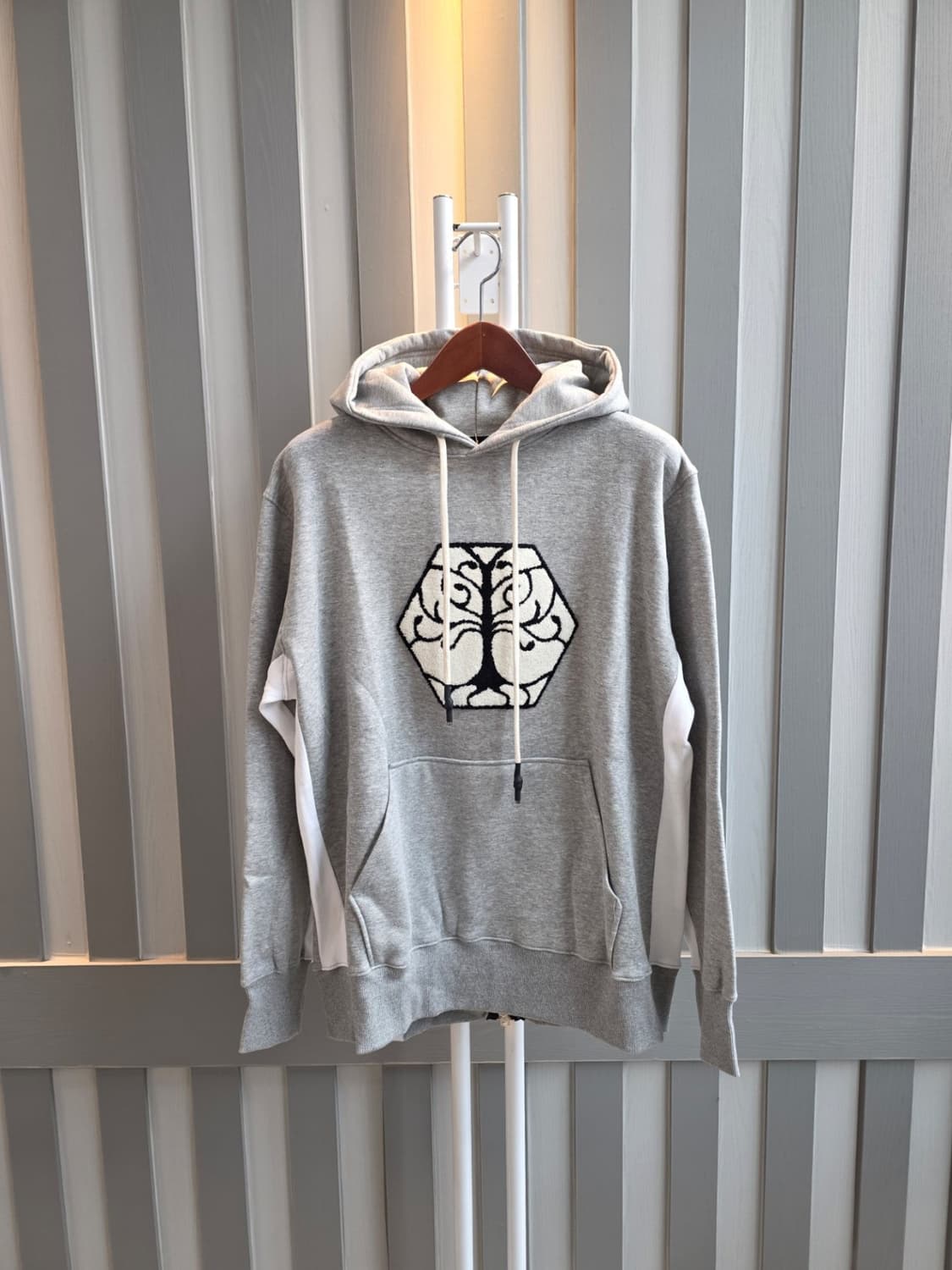 exo planet 4 후드티 상품이미지1