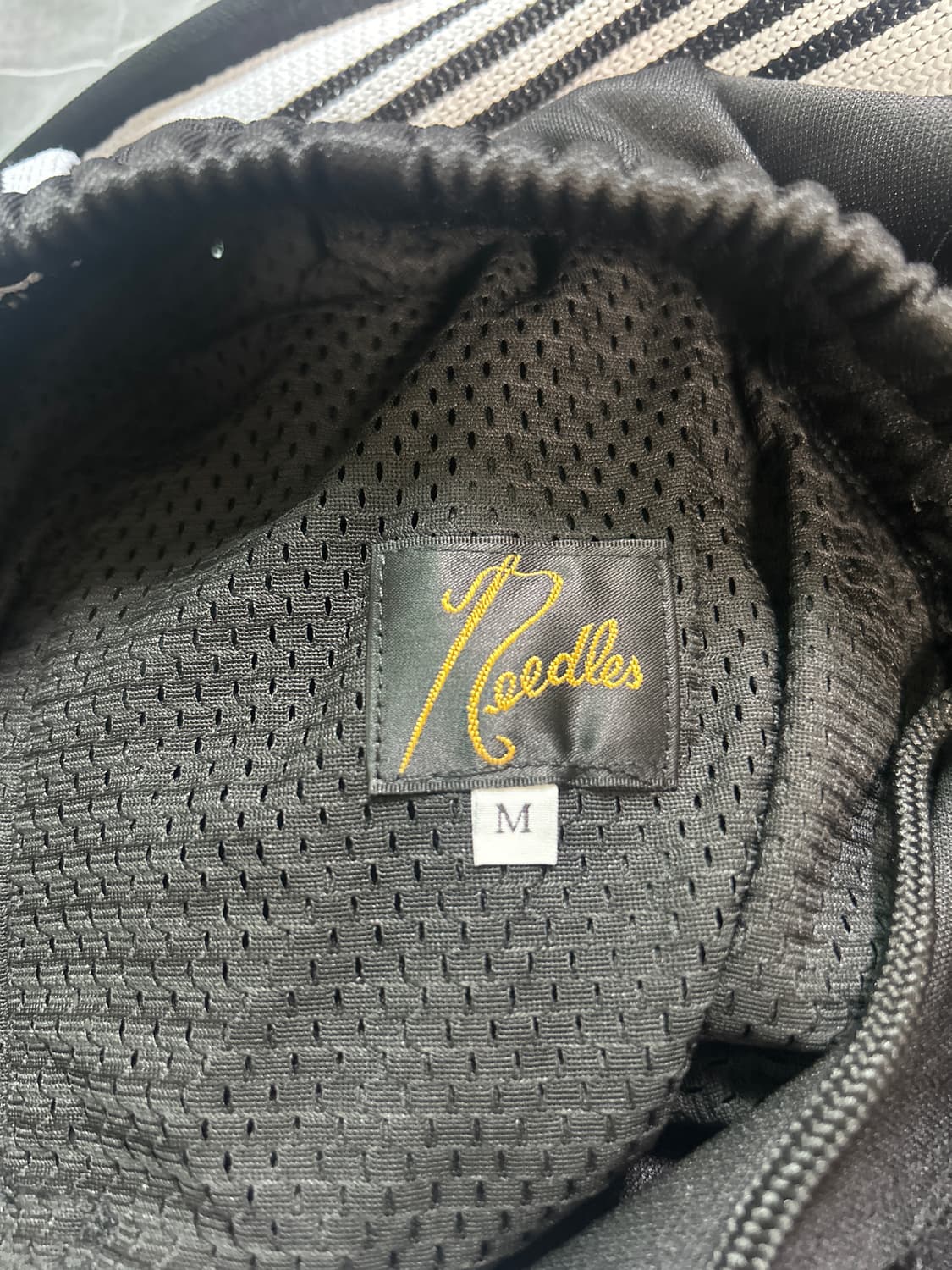 니들스 hd 트랙팬츠 상품이미지4