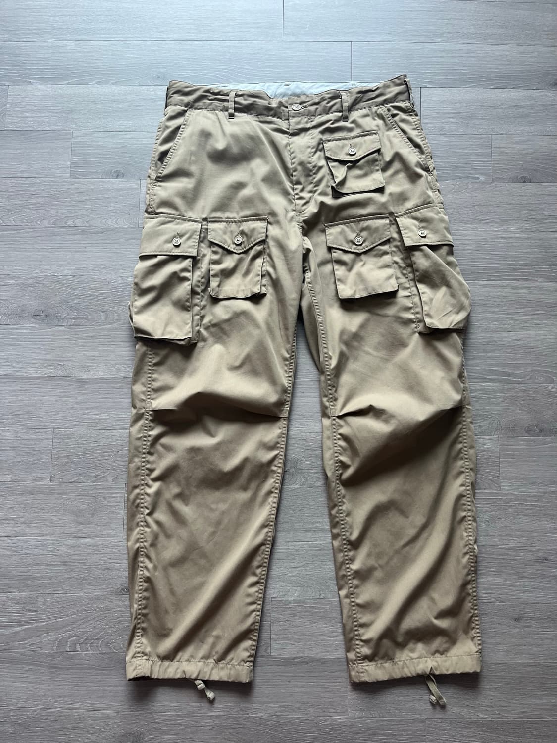 Engineered garments f.a pants 상품이미지1