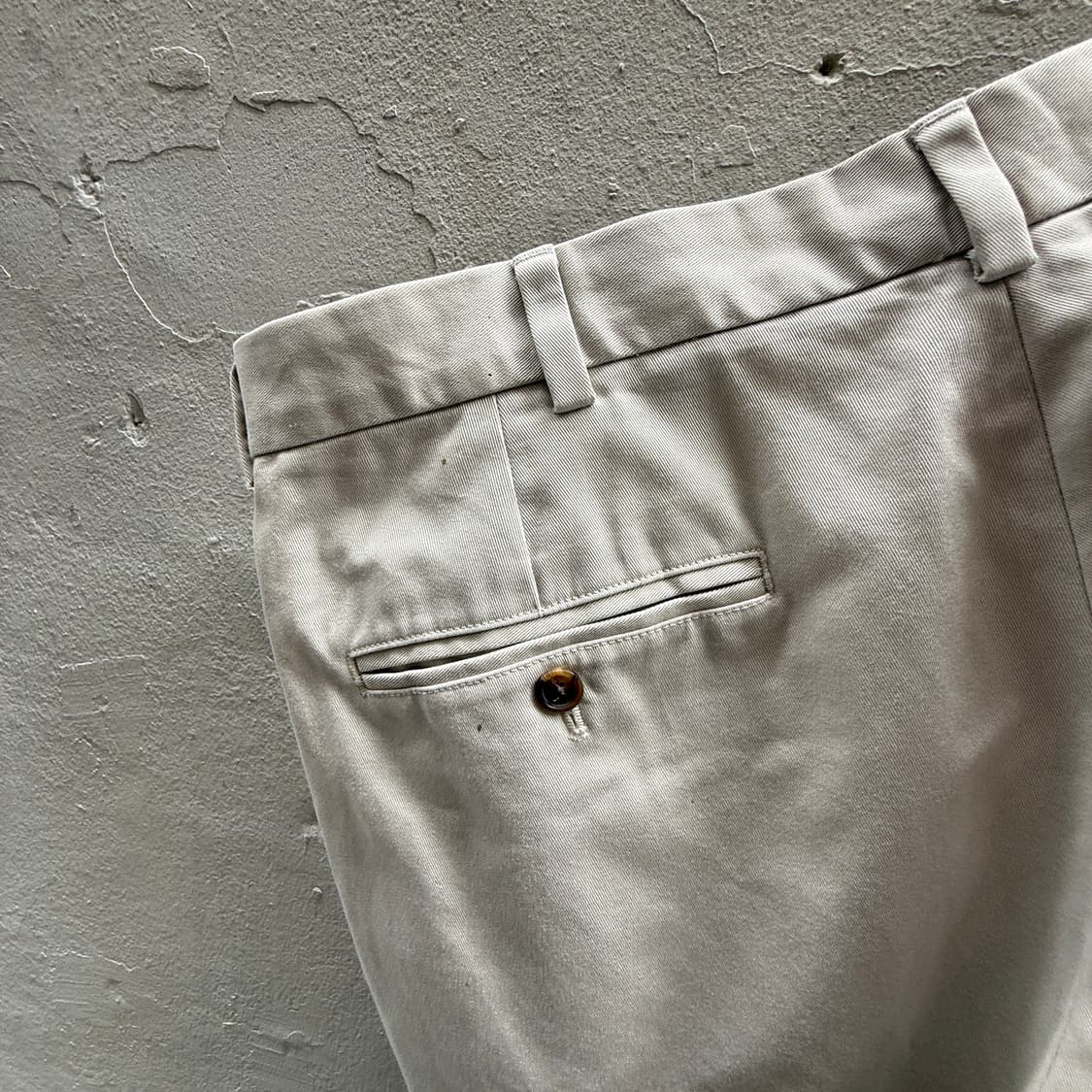 브룩스브라더스 치노 상품이미지4