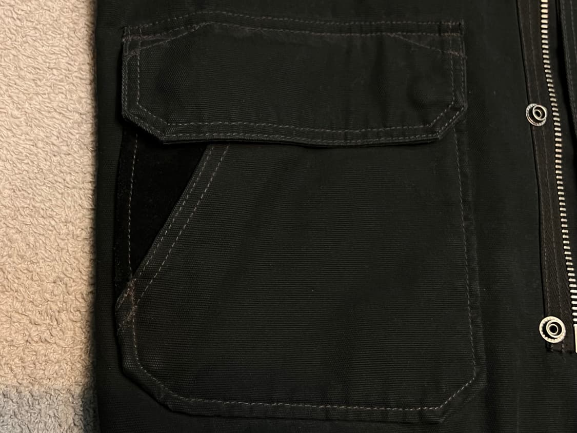 XL 디젤 diesel 워크자켓 칼하트 디트로이트  상품이미지5