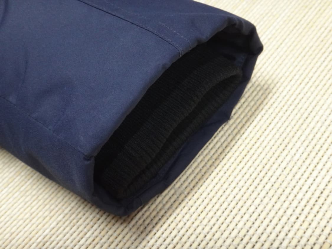 (105) K2 익스트림 매킨리 남성용 구스다운 점퍼 상품이미지6