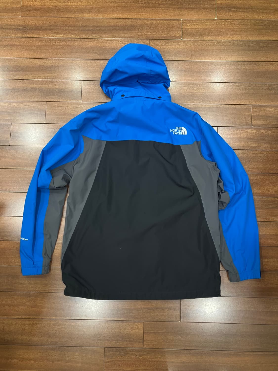 노스페이스 하이벤트 바람막이 점퍼 100 상품이미지8