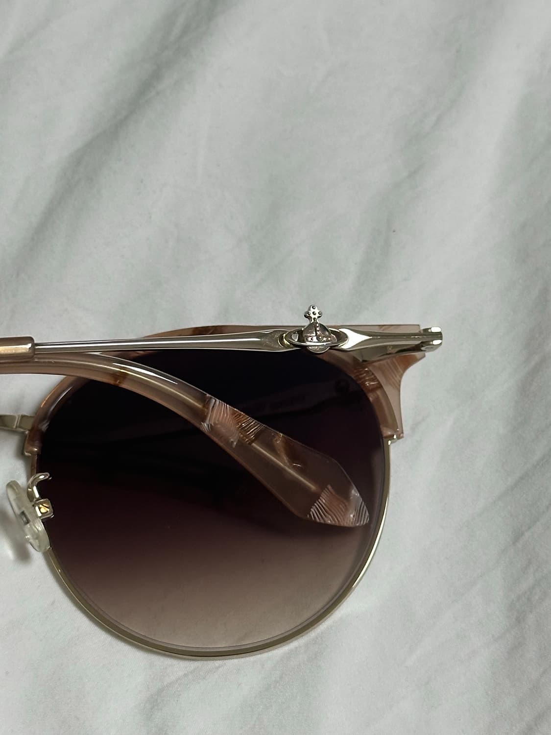 VIVIEN WESTWOOD 비비안 웨스트우드 선글라스 VW 980S 상품이미지4