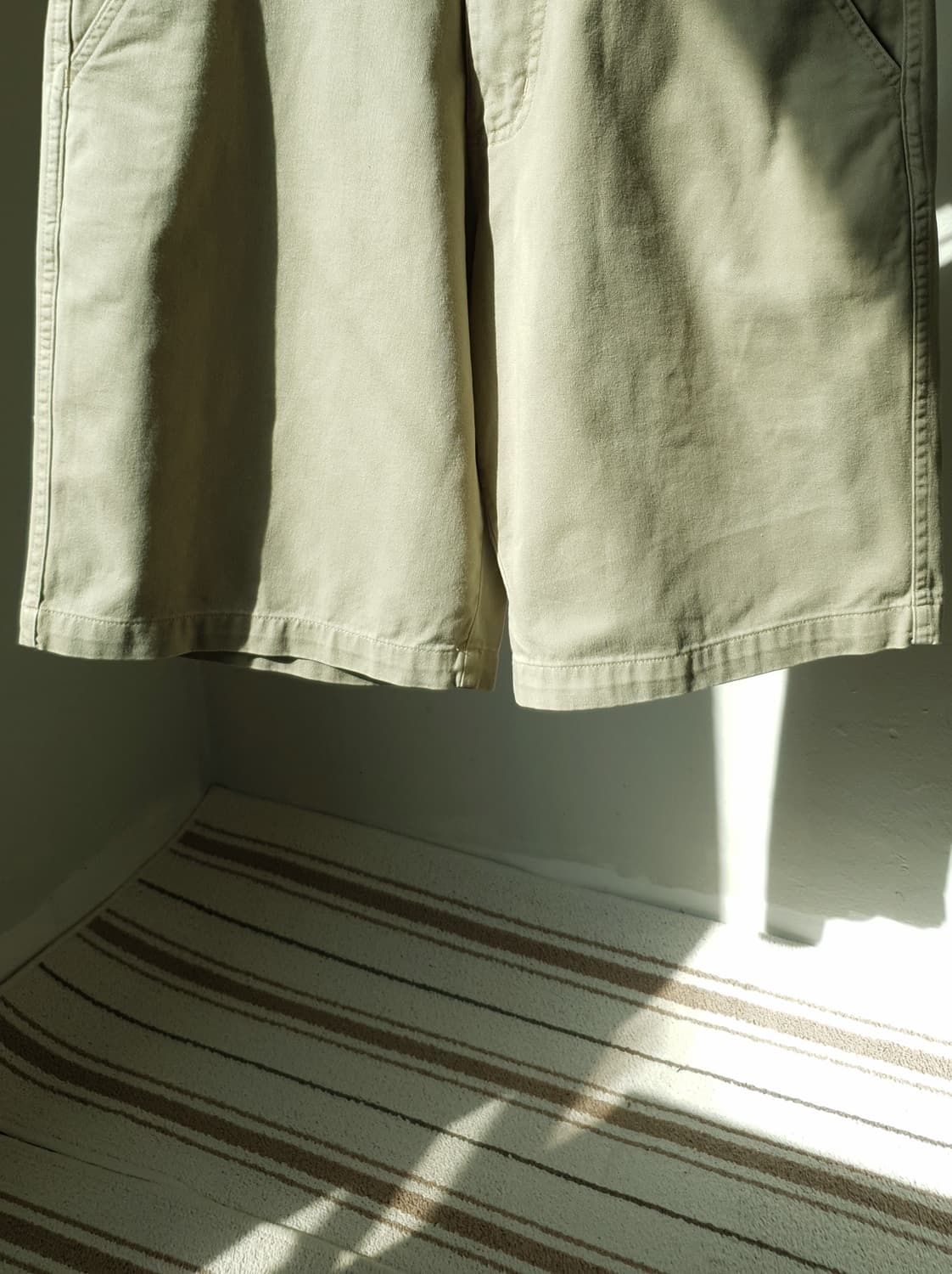 STUSSY work shorts 상품이미지6