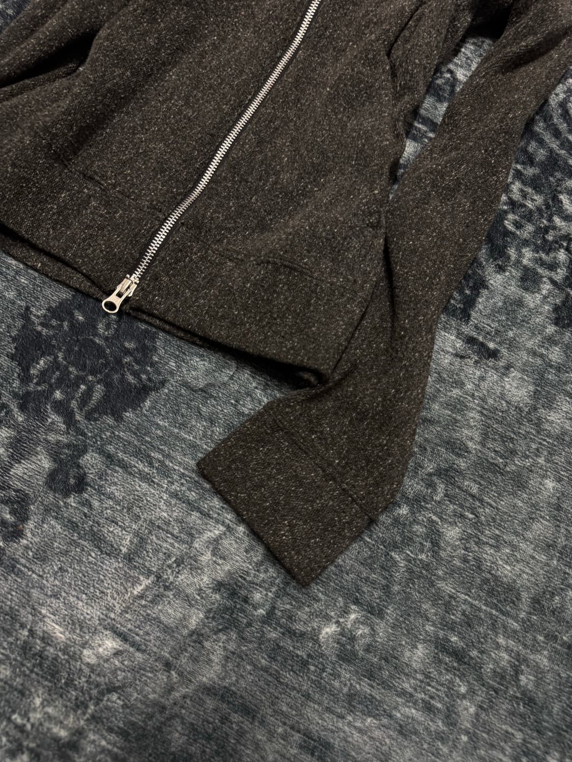 Tornado mart 00s archive trimming fur ho 상품이미지5