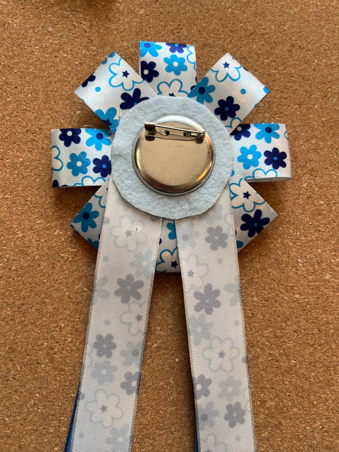 히료스에료코의 아리가또! 로제트 👍🏻 상품이미지5