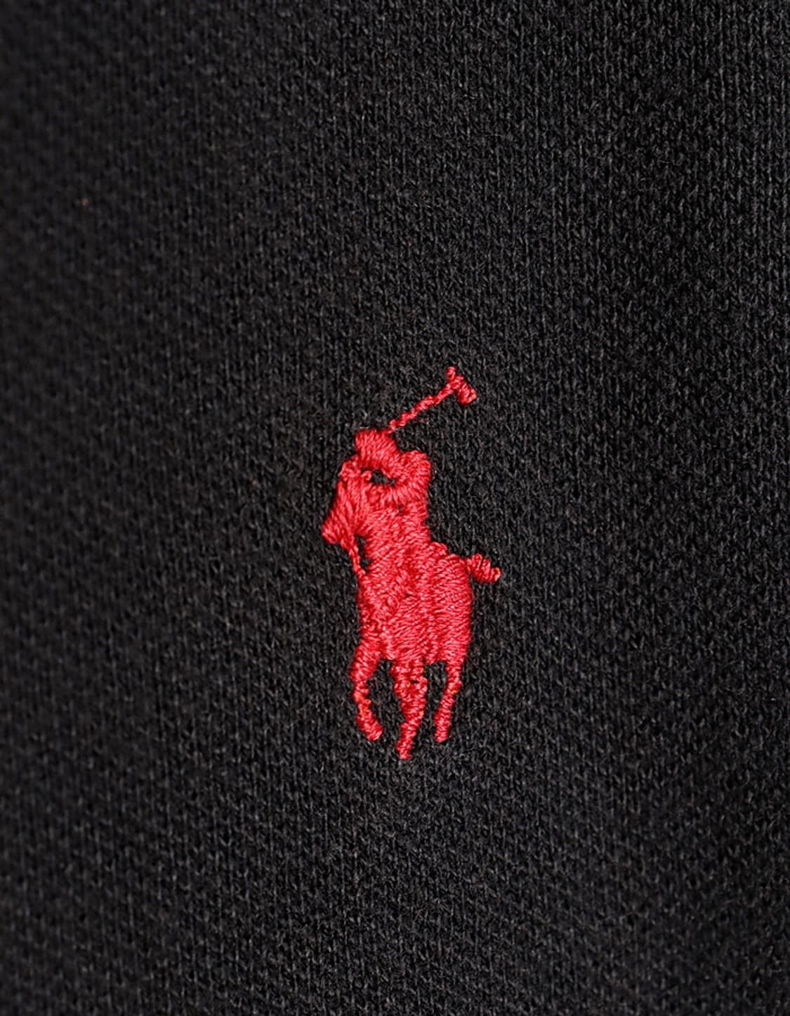 Polo by Ralph Lauren U.S.A Washed Polo S 상품이미지3