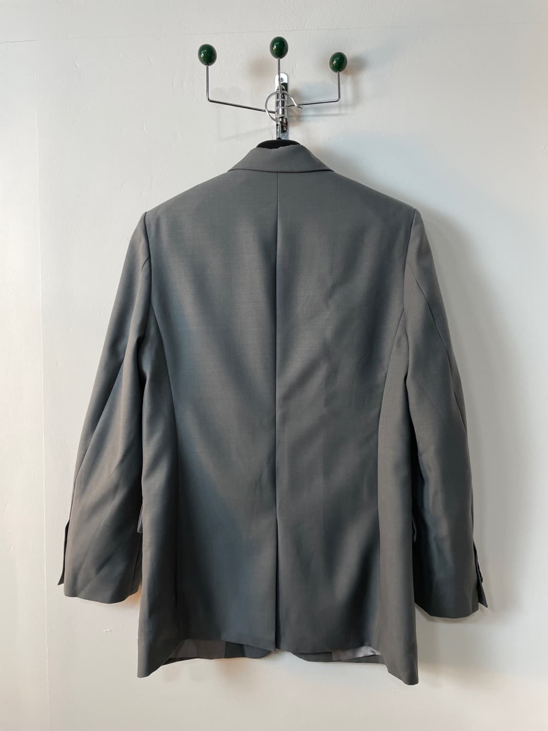 더오픈프로덕트 오버사이즈 자켓 상품이미지2