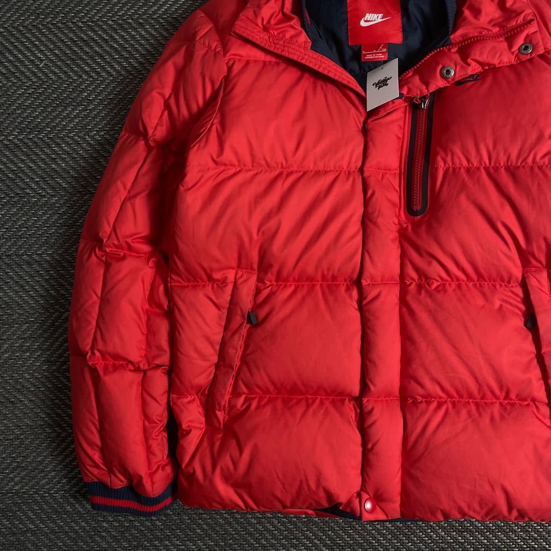 나이키 디펜더 덕다운 푸퍼 패딩y 3302 상품이미지4