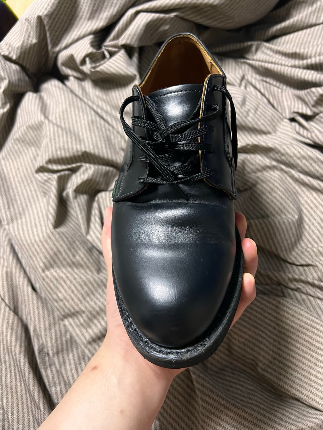 레드윙 redwing 포스트맨 7D 250 상품이미지1