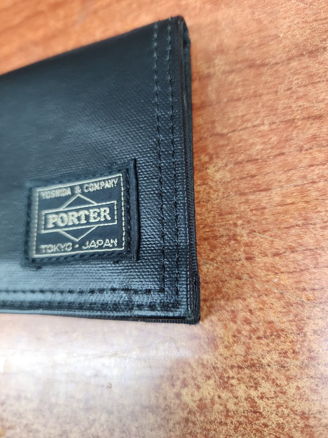 요시다포터 프리스타일 패스케이스 카드지갑  상품이미지3