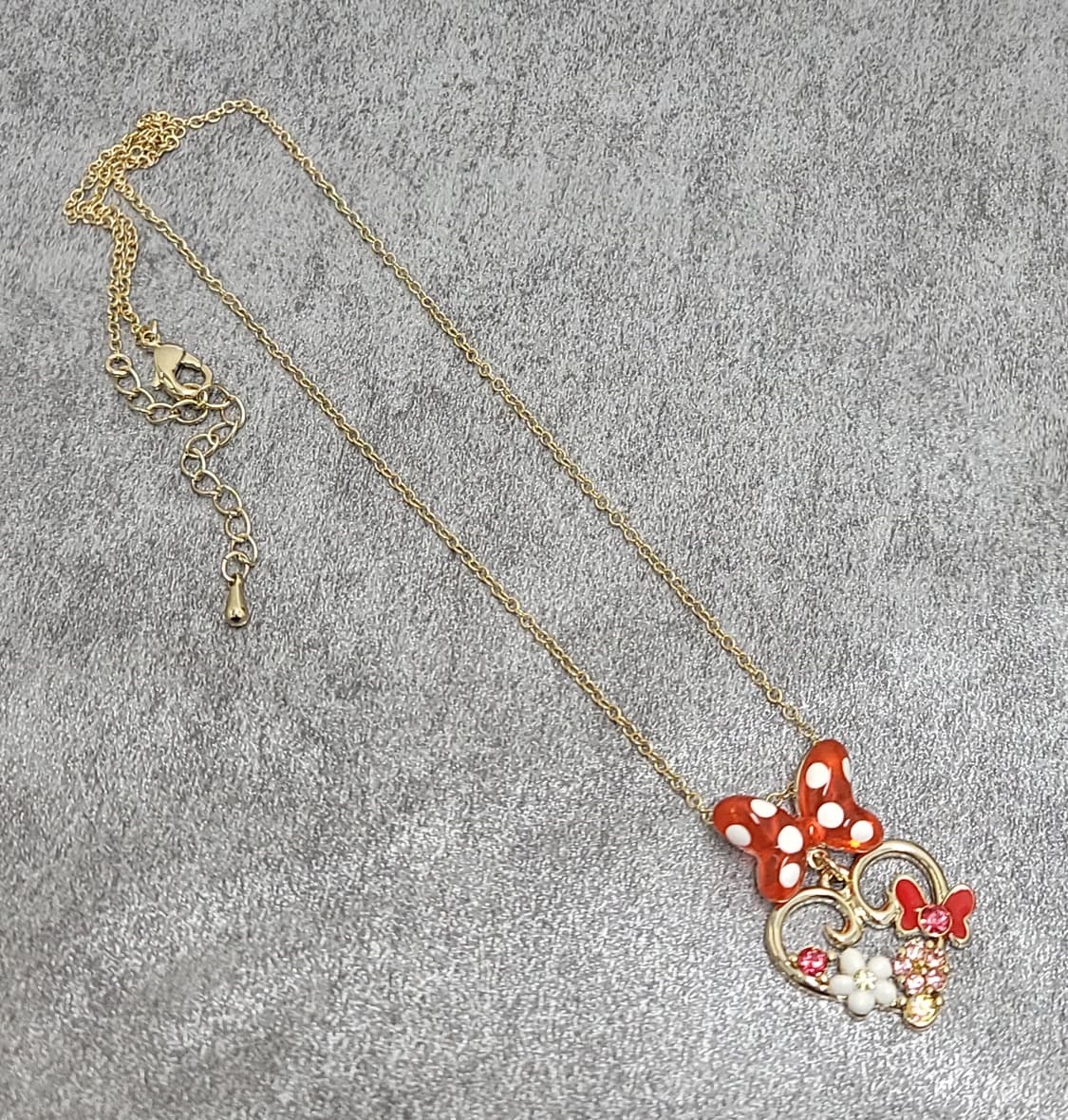 diseny necklace 상품이미지2